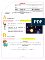 Guias - Sociales Sexto