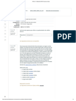 PARCIAL 7A SEGUNDO CORTE - Revisión Del Intento