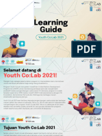 Youth Co - Lab 2021 - Participant Guide