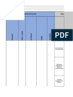 Excel Matriz de Riesgos Pyme familiarGUIA6