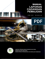 Laporan Cadangan Pemajuan - LCP Edisi Ke2a