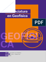 Geofisica