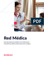 Manual Del Afiliado Salud Red Medica