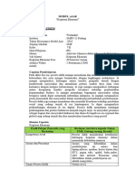 Modul Ajar Distribusi Dan Konsumsi