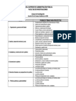 Lineas Investigacion Esap