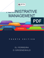 Sanet - CD Administrative - Management