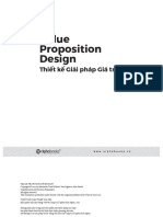 Value Proposition Design Thit K Gii P