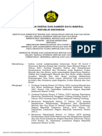 Mekanisme Perpanjangan Sisa Umur Layan (Residual Life Assessment) Instalasi Dan Peralatan Pada Kegiatan Usaha Minyak Dan Gas Bumi