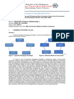 Prof Ed 10-A - Module 2 - Tumacder, DHML