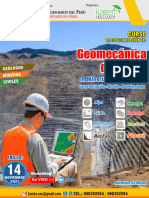 Brochure Curso Geomecanica de Rocas 2021