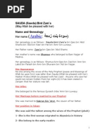 Download 2-Sauda Bint Zama by api-3817114 SN7090987 doc pdf