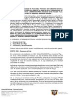 INFORME DE RESULTADOS DE PUJA Gliclazida - Signed