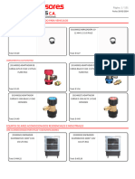 Lista de Precios - Compresores y Servicios - 200224