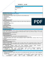 Modul Ajar Ipas Kelas 5