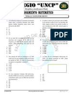 5TO_22_RAZONAMIENTO MATEMATICO_TANTO POR CIENTO