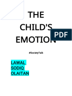 DB - The Child's Emotions