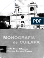 29a Monografia de Cuilapa