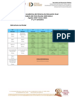 Calendario Iems 2024-I