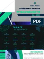 11° Guía Salarial TIC 2023 - IT HUNTER-oficial