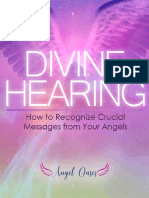 Divine Hearing