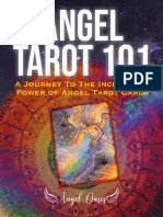 Angel Tarot 101