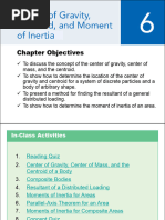 Chapter 06 Mechanics of Engineering by HCMUT