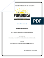 Actividad 7 de Economia Sarai Gómez