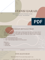 Akutansi Ijarah