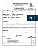 Matemáticas Financieras