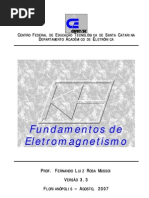 Apostila_Eletromagnetismo_CEFET