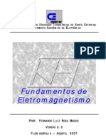Apostila_Eletromagnetismo_CEFET