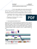 Verificación Formal de Una Línea de Producción de Botellas de Refresco