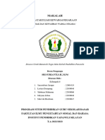 11tugas Makalah Kewarga Negaraan - M. Taufiq Rafii Permana (1744390008)