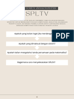 Assesmen Diagnostik - SPLTV
