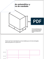 Fondo Automatico y Cierre Candado - Procesos de Impresión