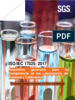 Traducción Propia SGS ISO 17025.2017