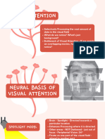 Visual Attention