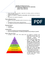 Module 7 - Humanistic Approach