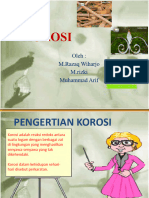 Korosi