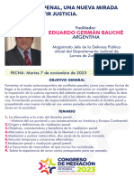 Carta Descriptiva Eduardo German Bauche
