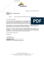 CONT-264-23 Contratistas Alojamiento Cta Propia