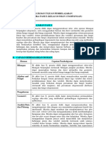 ATP Fase E - Matematika