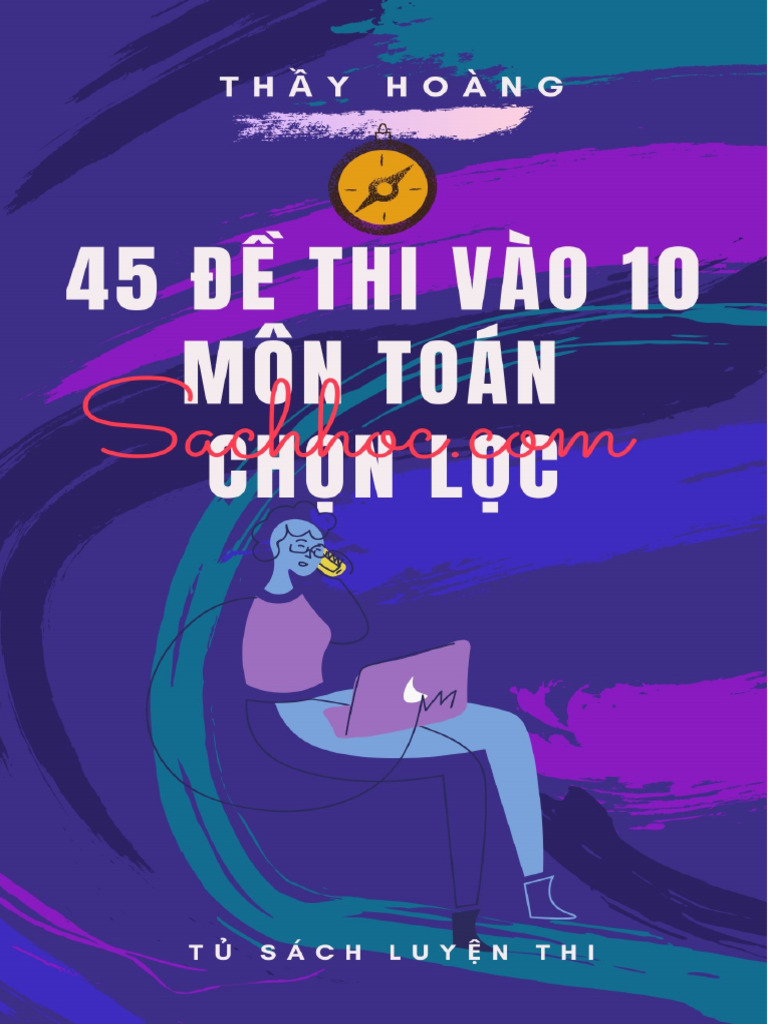 45 Bá Ä Á Thi Vã o 10 Cã Ä Ã¡p Ã¡n Chi Tiáº¿t Nguyá N BÃ¡ HoÃ NG PDF