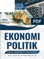 E-Book Ekonomi Politik