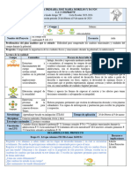 PLAN 26 de Febreri Blanquis