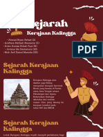 Presentasi Sejarah Kerajaan Kalingga Kelompok 3. - 20240130 - 203605 - 0000