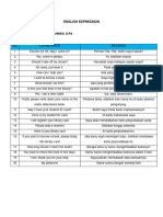 ENGLISH EXPRESSION - Library - Abdul Rahman