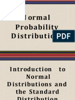 Normal Distribution Part 2