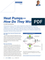 24-26 - HVACFundamentals - Primeau - Heat Pump Priciple