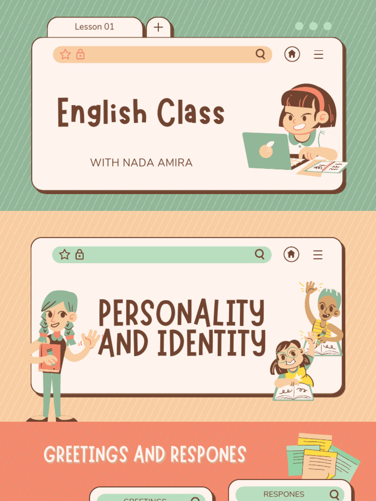 Basic Speaking Pdf Career Growth Self Improvement